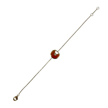 Cartier Amulette De Cartier Bracelet 750Pg