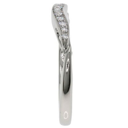 Bvlgari   Ring Incontro Damore Diamond Platinum