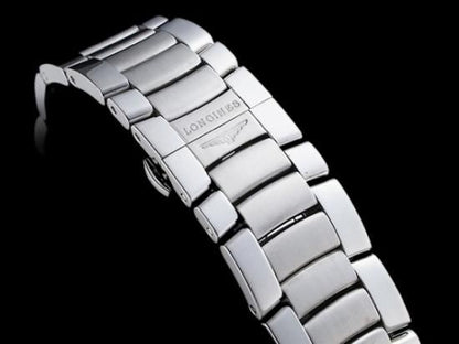 Longines Spirit Chronograph L2.705.4.23.6