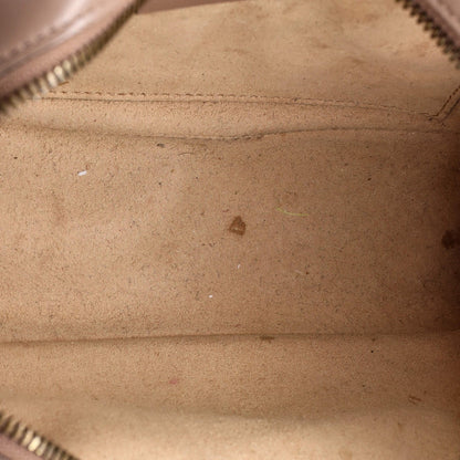 Gucci Gg Marmont Shoulder Bag Matelasse Leather Small