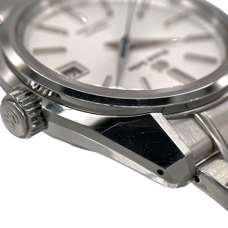 Grand Seiko Mechanical High Beat SBGH277 #1452