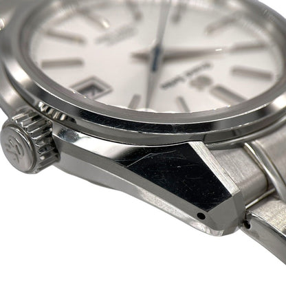 Grand Seiko Mechanical High Beat SBGH277 #1452