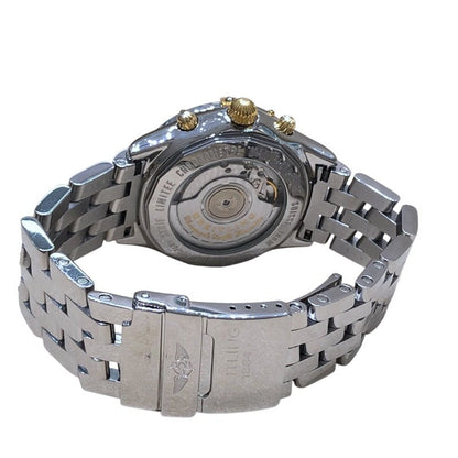 Breitling Shadow Flyback 500 Pieces