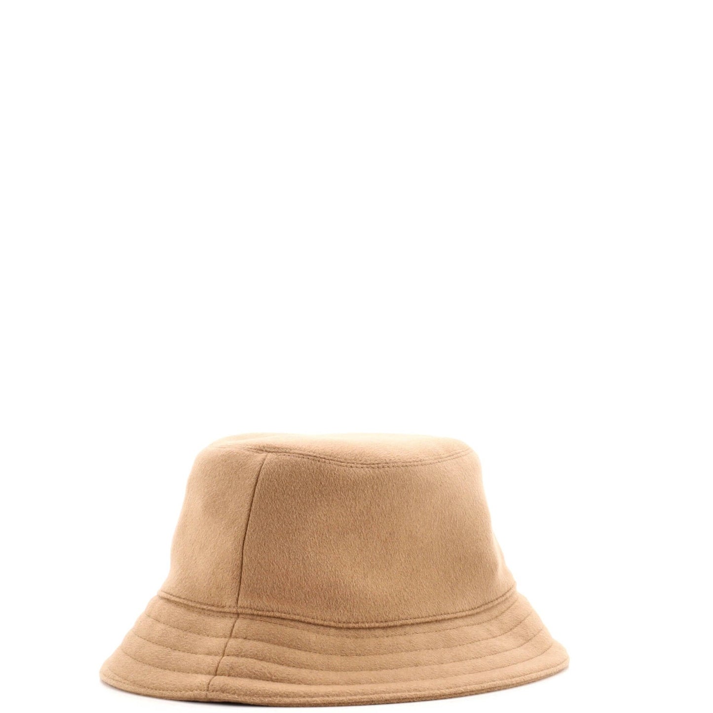 Hermes Harper H Sellier Bucket Hat Cotton