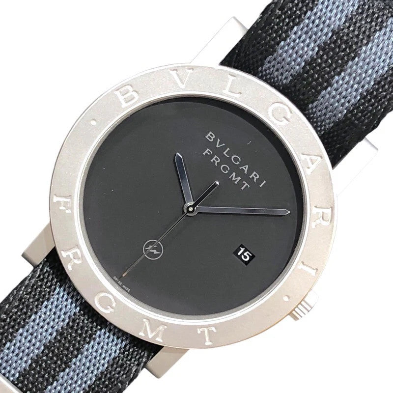 Bvlgari Bvlgari Bvlgari Fragment X Sap103443 Black