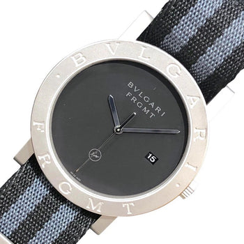 Bvlgari Bvlgari Bvlgari Fragment X Sap103443 Black