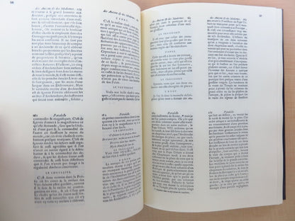 Parallele Des Anciens Et Des Modernes Charles Perrault 1979 Slatkine Facsimile
