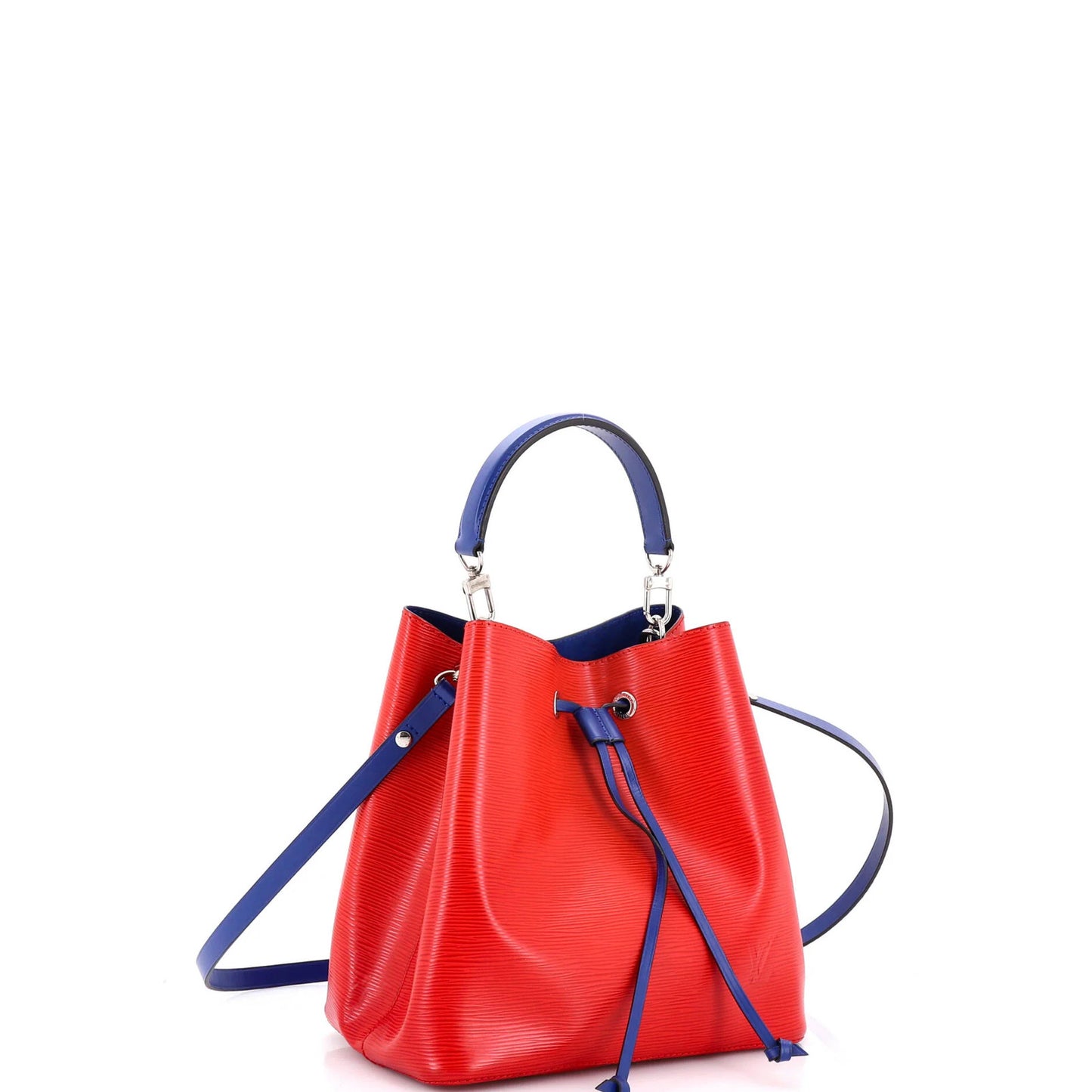 Louis Vuitton Neonoe Handbag Epi Leather Mm