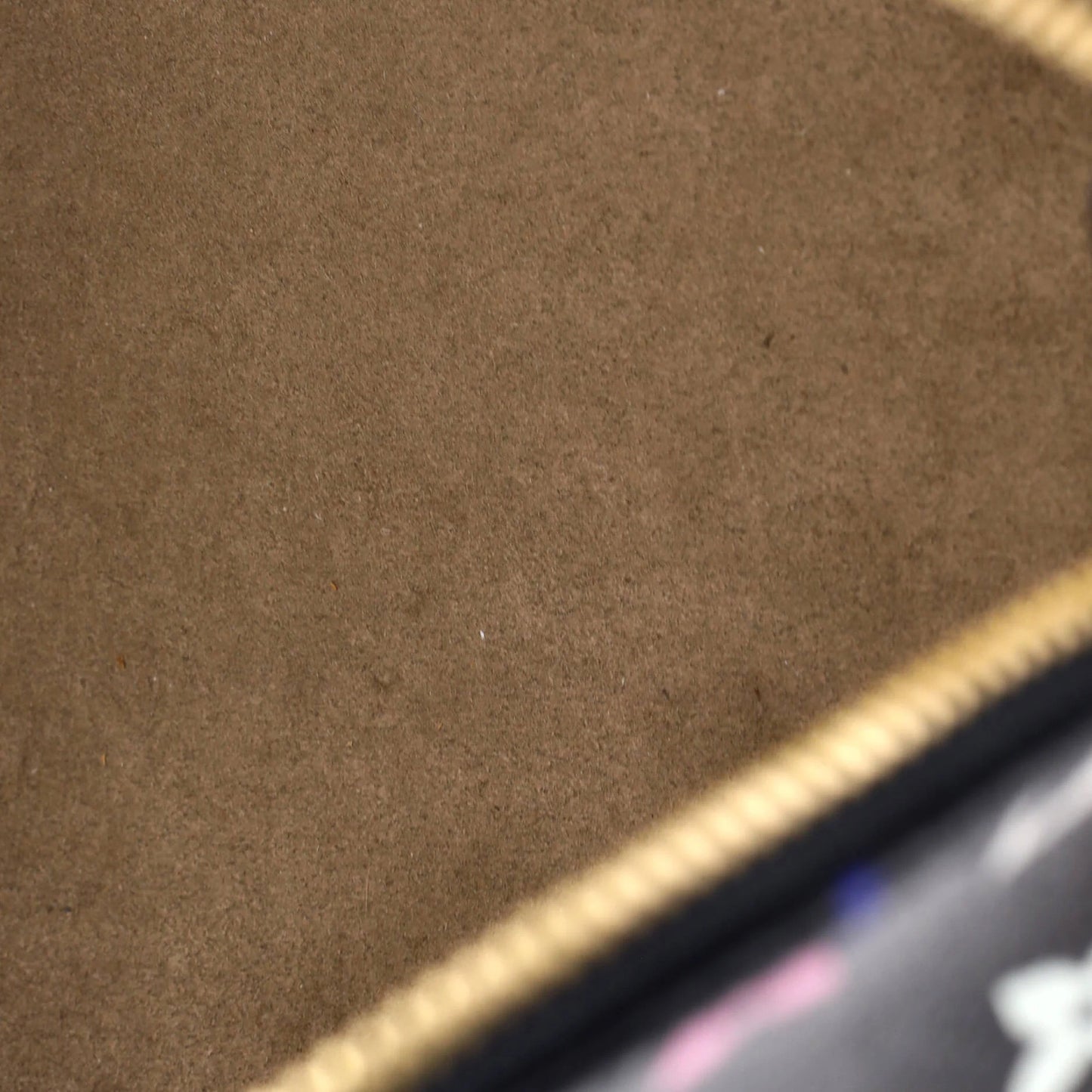 Louis Vuitton Alma Handbag Monogram Multicolor Pm