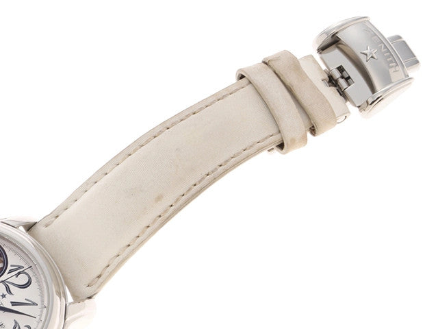 Zenith El Primero Open Heart 03.1230.4021 / Power Reserve Automatic Ladies'