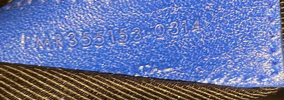 Saint Laurent Sac De Jour Bag Leather Small