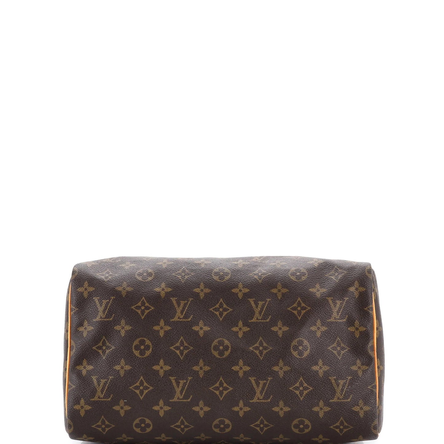 Louis Vuitton Speedy Handbag Monogram Canvas 30