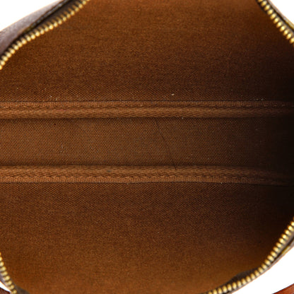 Louis Vuitton Pochette Accessoires Nm Monogram Canvas