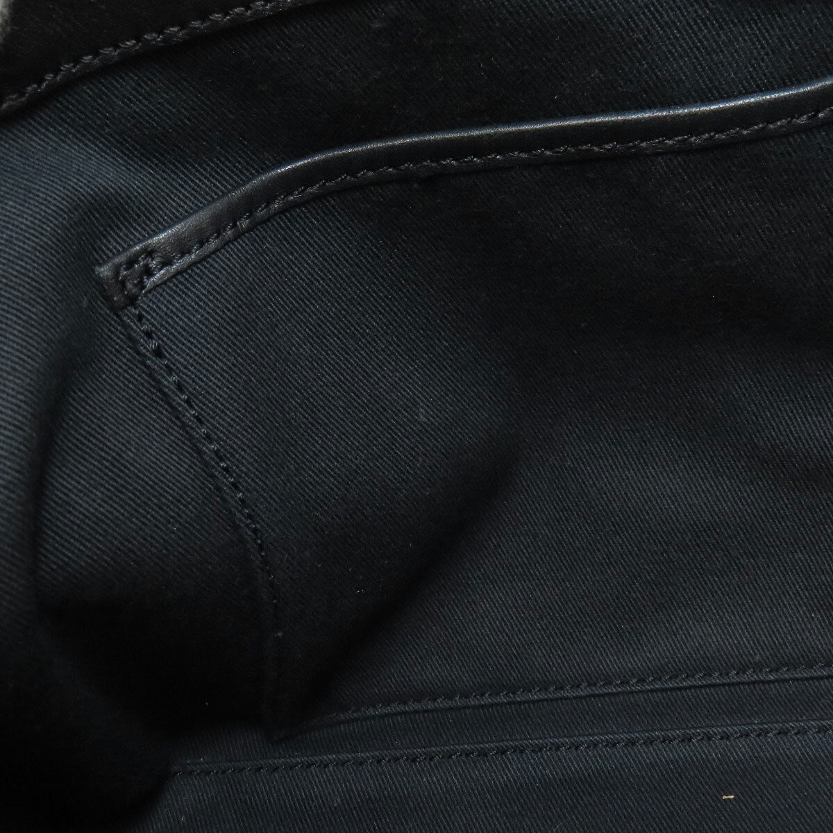 Valentino   Tote Bag Studs Leather