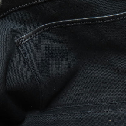Valentino   Tote Bag Studs Leather