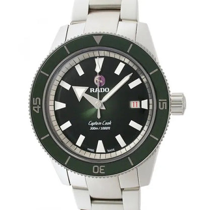 Rado Captain Cook 01.763.6105.3.031
