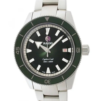 Rado Captain Cook 01.763.6105.3.031