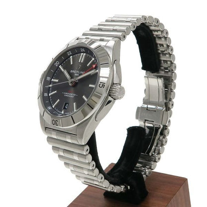 Breitling Chronomat A32398 Case Size 40Mm Men'S Used Watch #71214