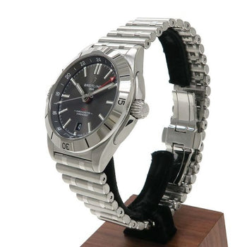 Breitling Chronomat A32398 Case Size 40Mm Men'S Used Watch #71214