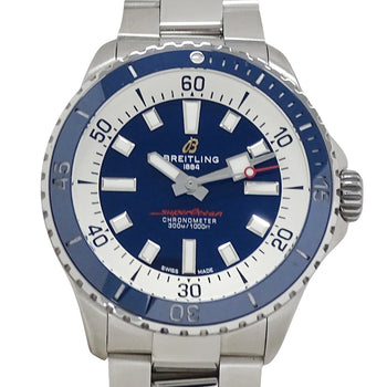 Breitling Superocean Automatic 42 A17375