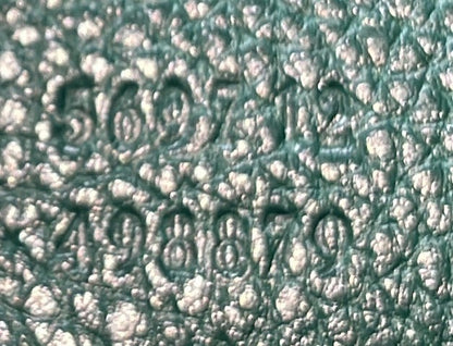 Gucci Zumi Top Handle Bag Leather Small