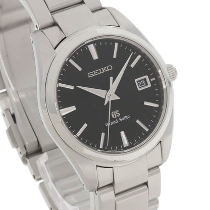 Steel SEIKO Grand Seiko Watches SBGX261 9F62-0AB0 Stainless Steel/ Stainless