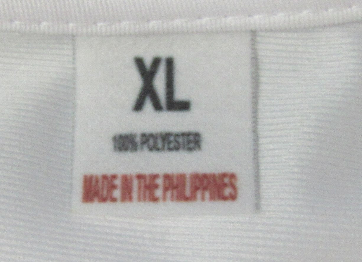 Justin Tucker Signed/Autographed White Custom Football Jersey Ravens Jsa 190355