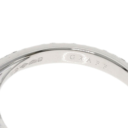 Graff   Ring Legacy Round Diamond E-Vs1-Vg-F