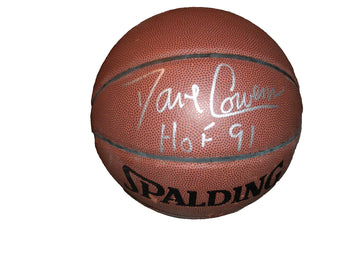Dave Cowens Boston Celtics,Hof 1991 Last One