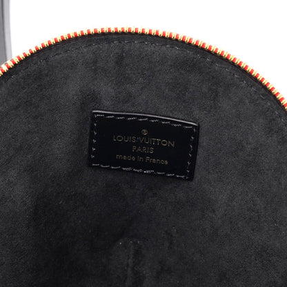 Louis Vuitton Toupie Handbag Vernis