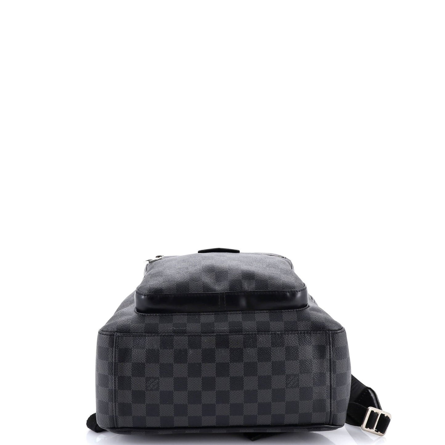 Louis Vuitton Josh Backpack Damier Graphite