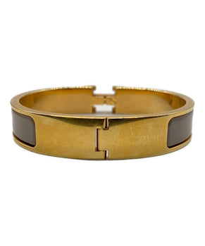 Hermes Clic Clac Pm Bracelet