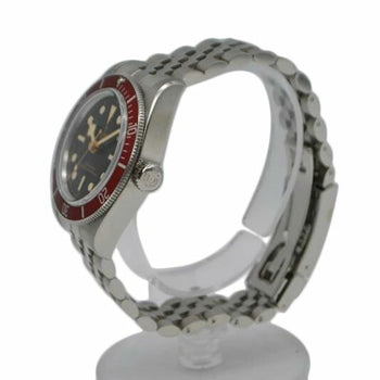 Tudor Heritage Black Bay 41 7941A1A0Ru Band Size 20Cm Used Watch #51520
