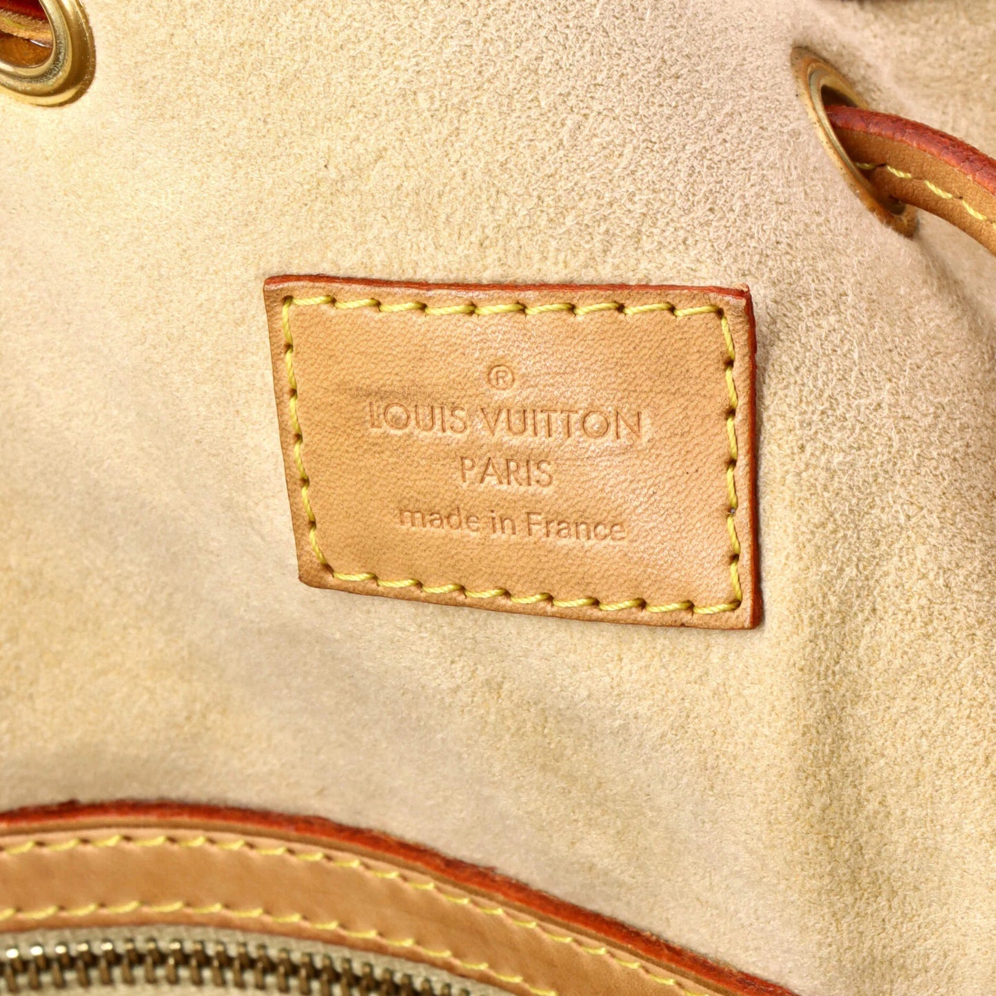 Louis Vuitton Neo Shoulder Bag Monogram Canvas