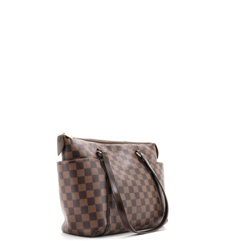 Louis Vuitton Totally Handbag Damier Pm