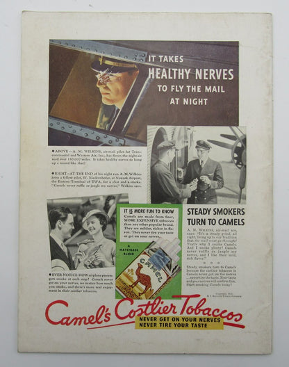 October 7, 1933 Kansas Vs. Notre Dame Ncaa