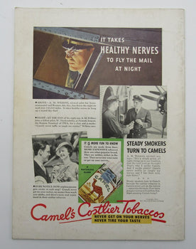 October 7, 1933 Kansas Vs. Notre Dame Ncaa