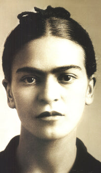 Guillermo Kahlo Frida Kahlo () 