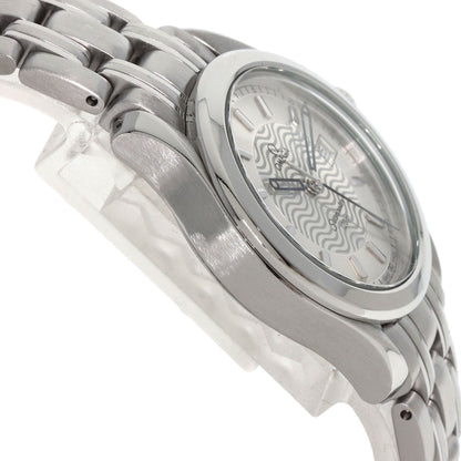 Omega Seamaster Watches 2571.31 Stainless Steel/Stainless Steel Ladies