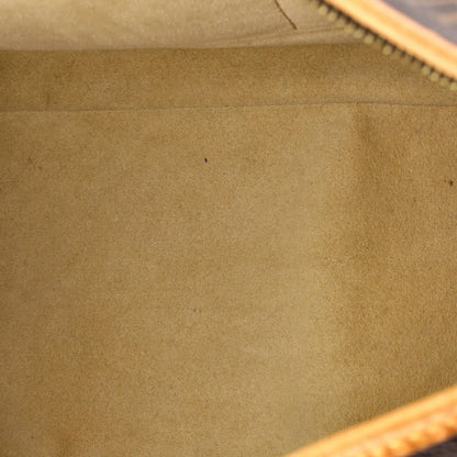 Louis Vuitton Estrela Handbag Monogram Canvas Mm