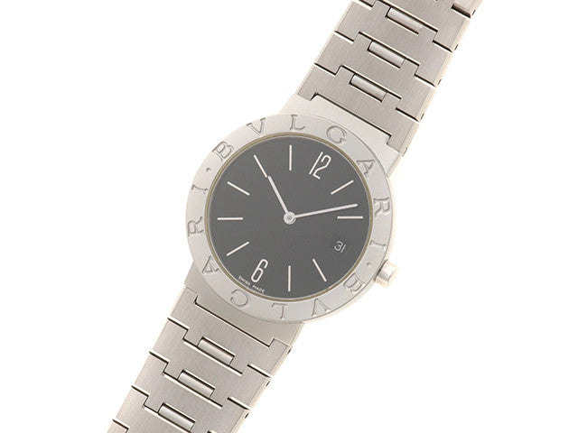 Bvlgari Bvlgari Bvlgari Bb30D Quartz