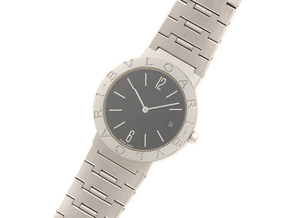 Bvlgari Bvlgari Bvlgari Bb30D Quartz