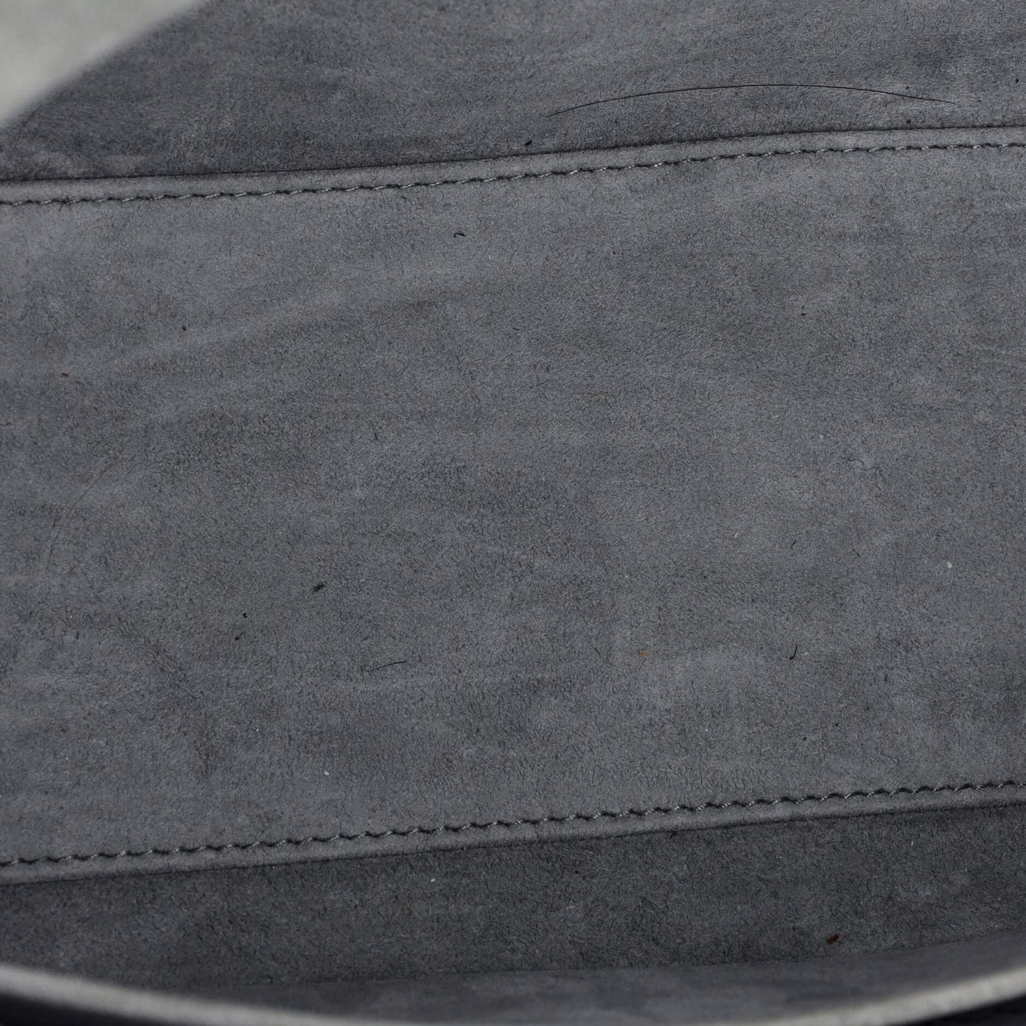 Christian Dior Ultra Matte Lady Dior Bag Cannage Quilt Calfskin Medium