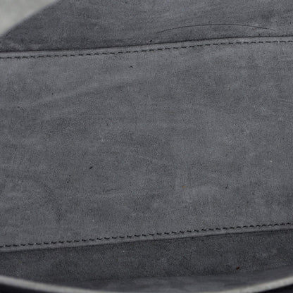 Christian Dior Ultra Matte Lady Dior Bag Cannage Quilt Calfskin Medium