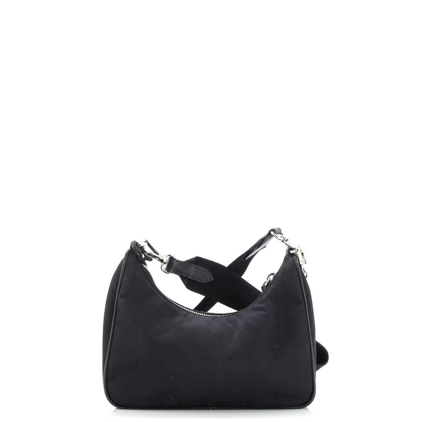 Prada Re-Edition 2005 Shoulder Bag Tessuto Small