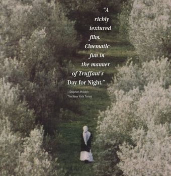 Artist Unknown Through The Olive Trees 