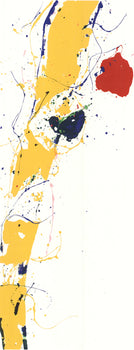 Sam Francis Untitled 