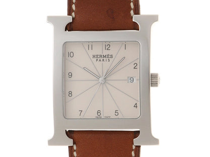 Hermes H Watch Hh1.810 Quartz