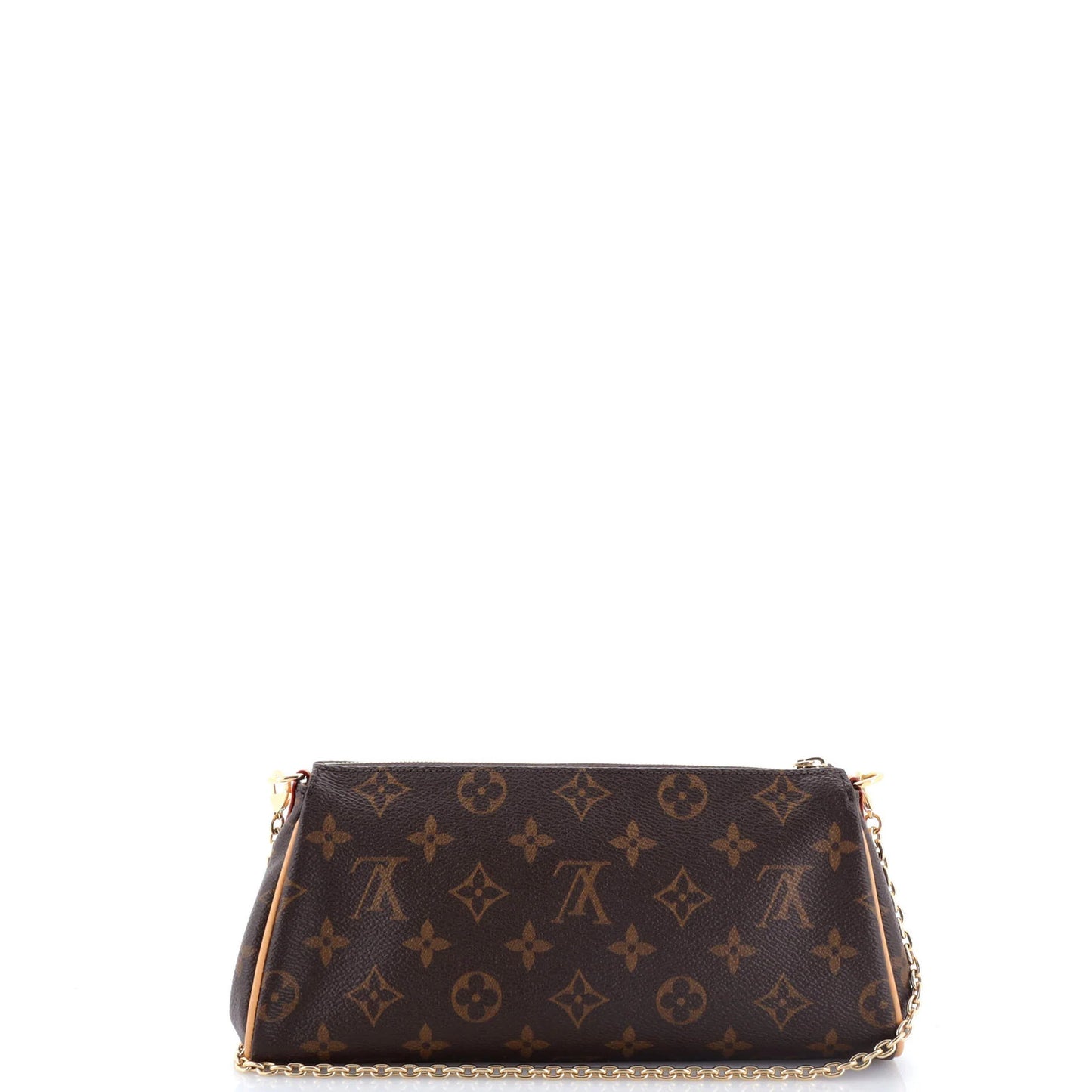 Louis Vuitton Eva Handbag Monogram Canvas