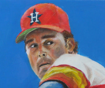 Nolan Ryan 24